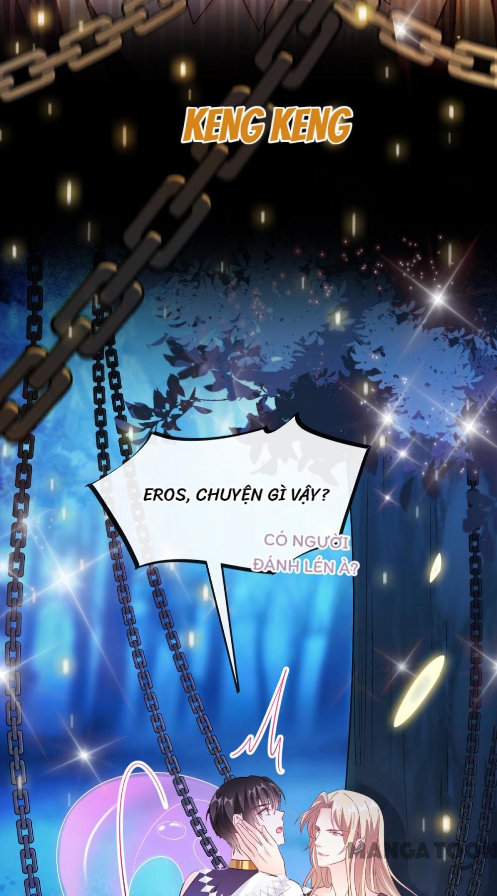 Tân Nương Của Ma Thần Chapter 92 - Trang 27
