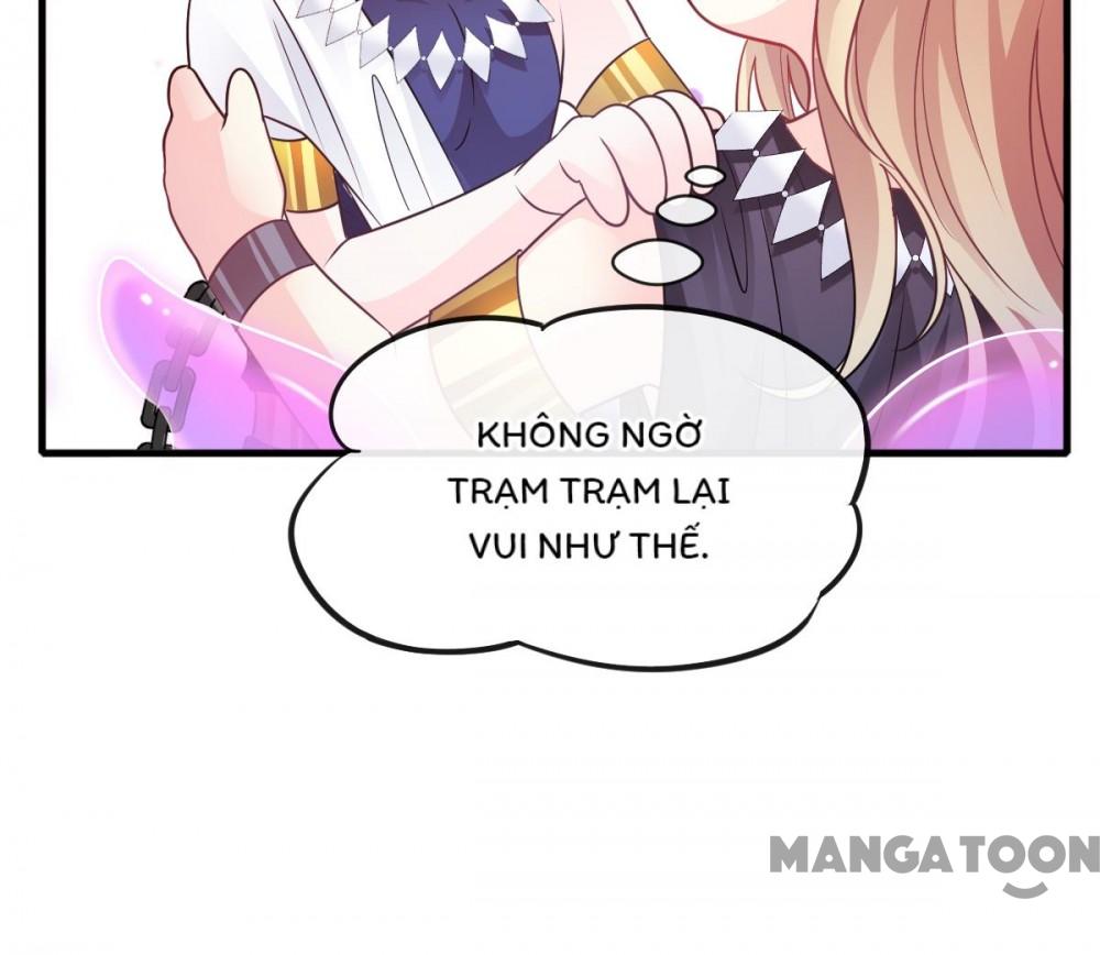 Tân Nương Của Ma Thần Chapter 92 - Trang 31