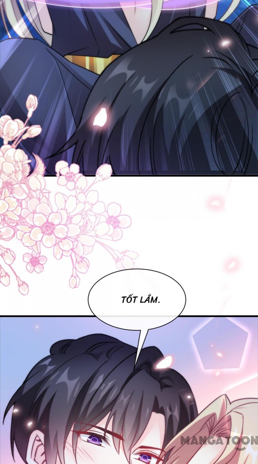 Tân Nương Của Ma Thần Chapter 92 - Trang 33