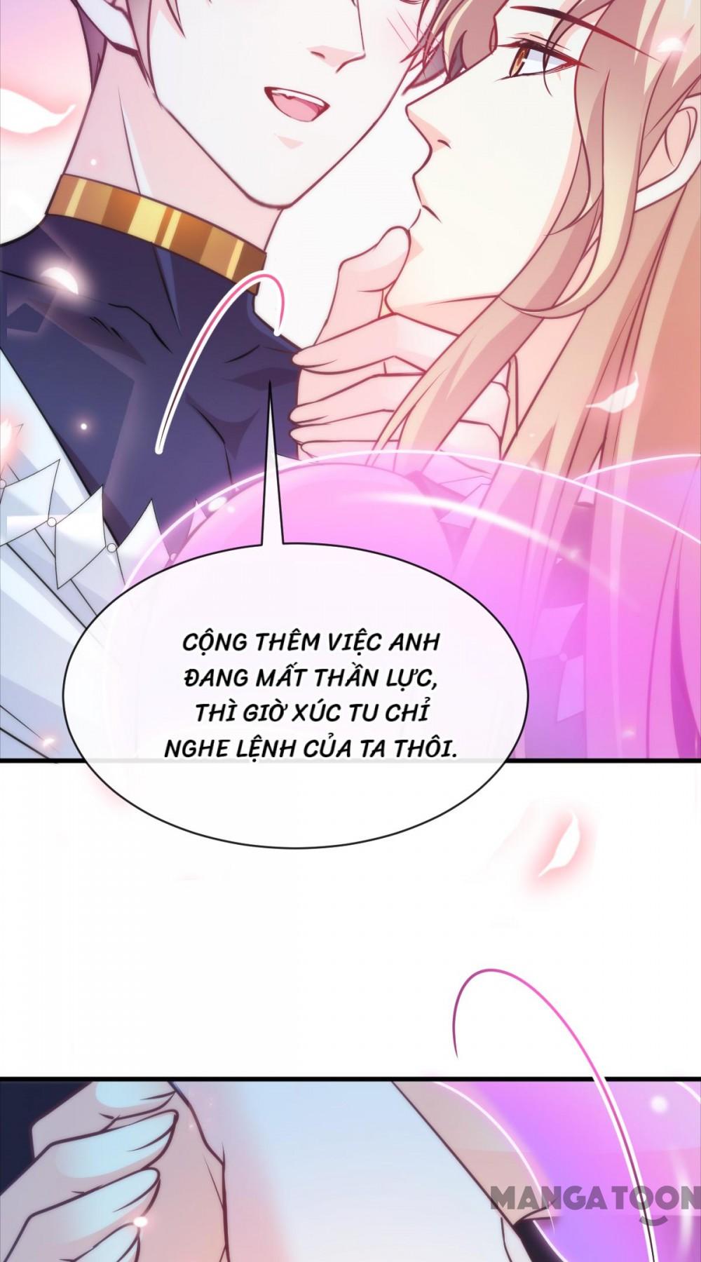 Tân Nương Của Ma Thần Chapter 92 - Trang 34