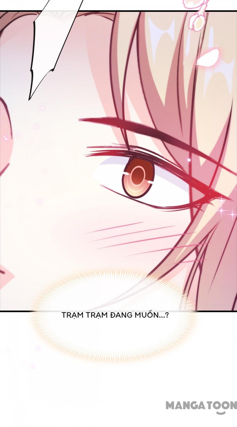 Tân Nương Của Ma Thần Chapter 92 - Trang 36