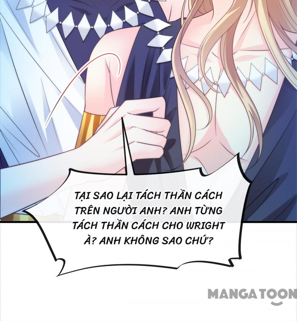 Tân Nương Của Ma Thần Chapter 92 - Trang 5