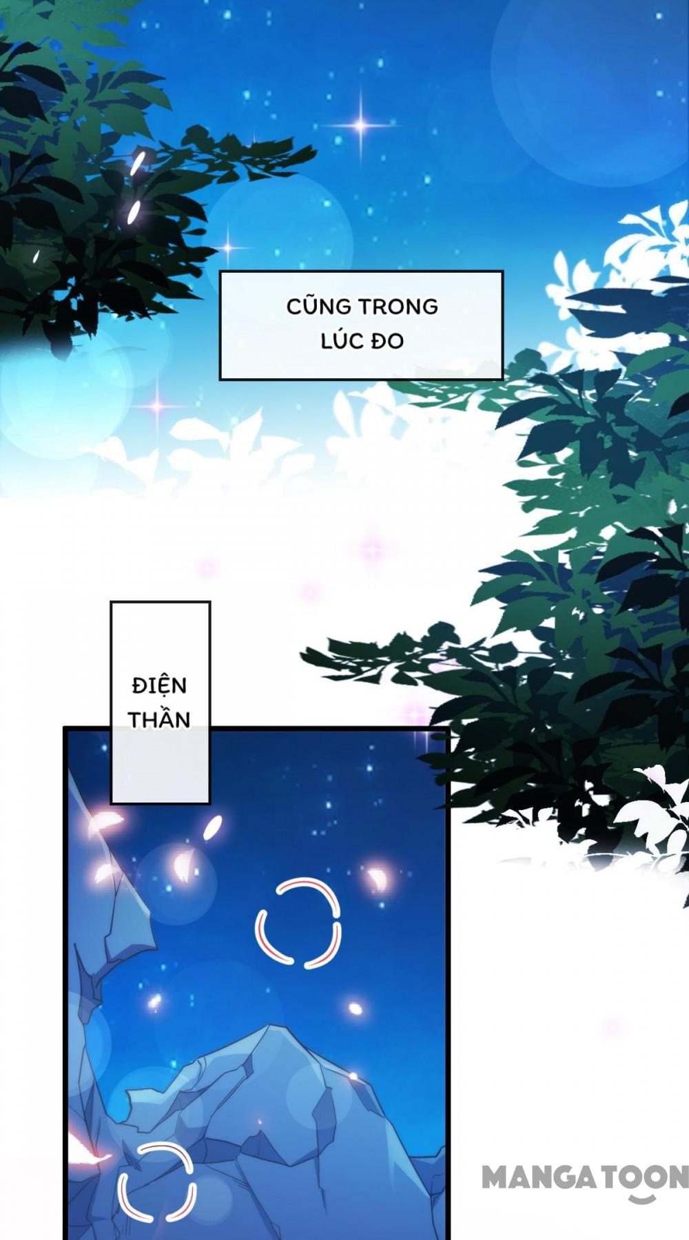 Tân Nương Của Ma Thần Chapter 93 - Trang 10