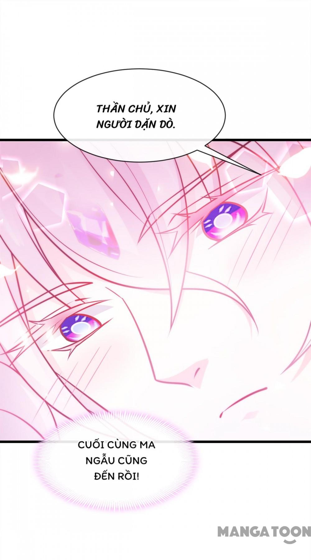 Tân Nương Của Ma Thần Chapter 93 - Trang 14