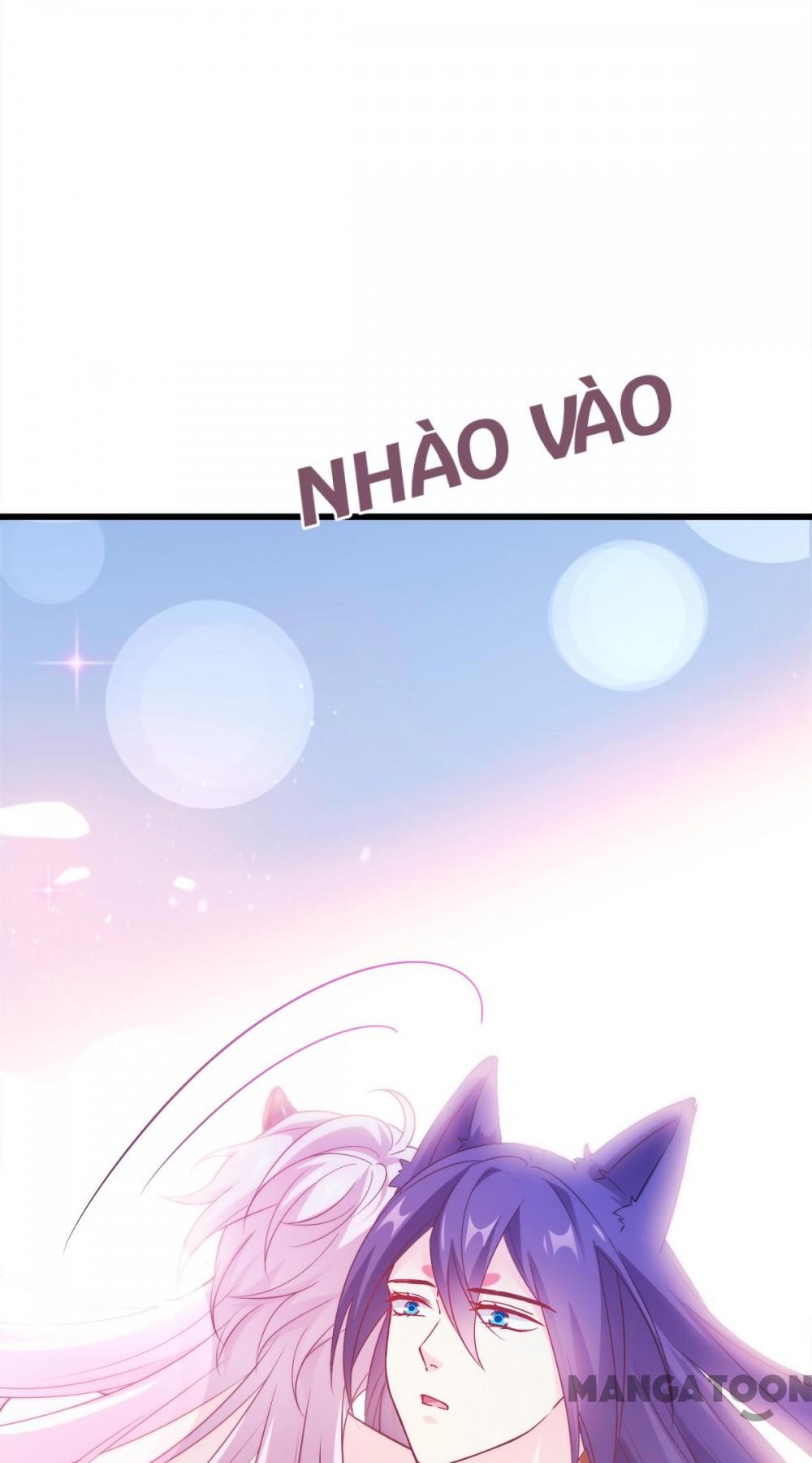 Tân Nương Của Ma Thần Chapter 93 - Trang 22