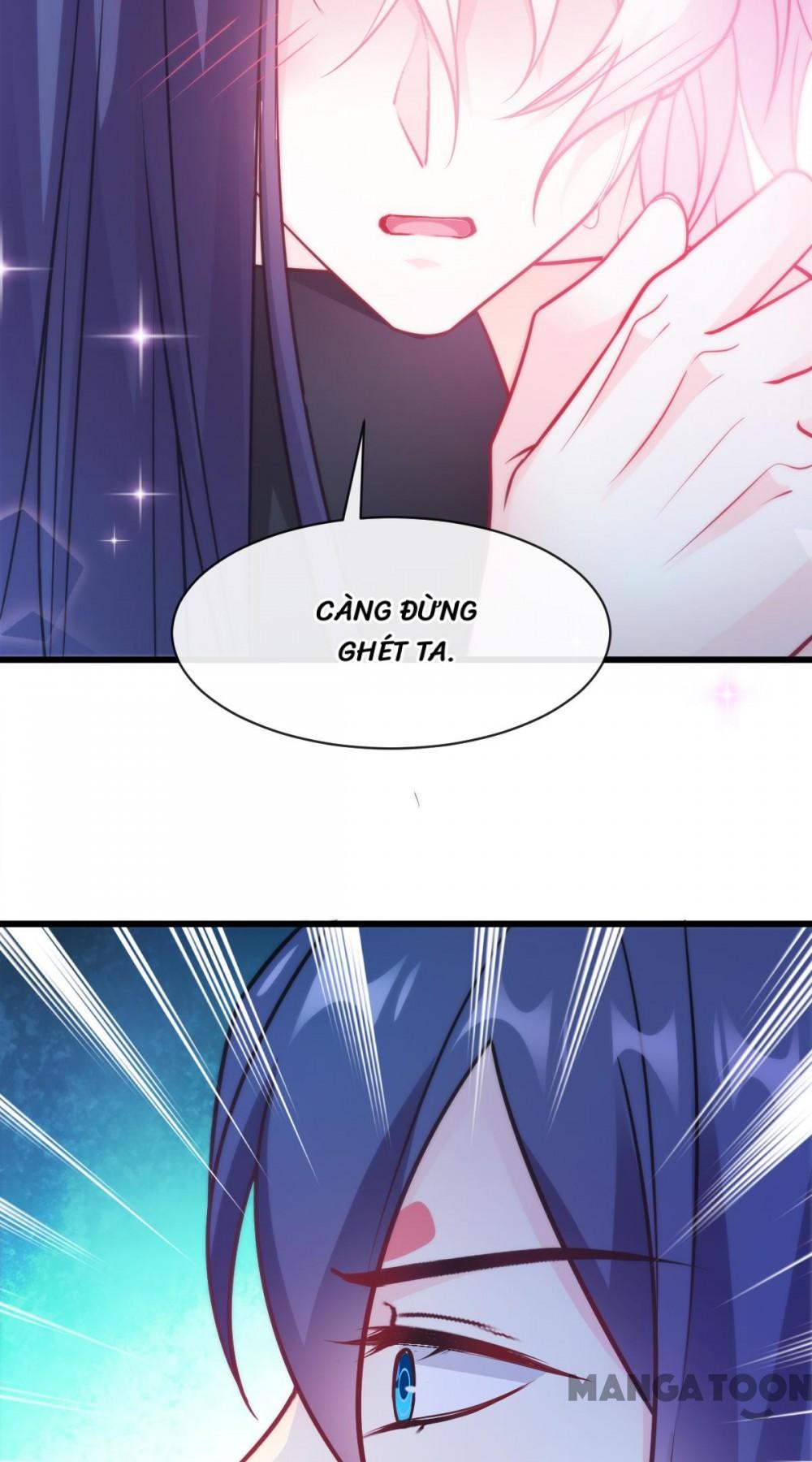 Tân Nương Của Ma Thần Chapter 93 - Trang 25