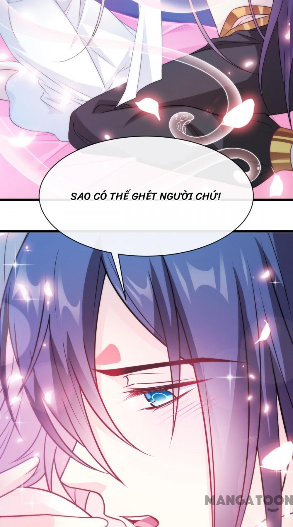 Tân Nương Của Ma Thần Chapter 93 - Trang 28