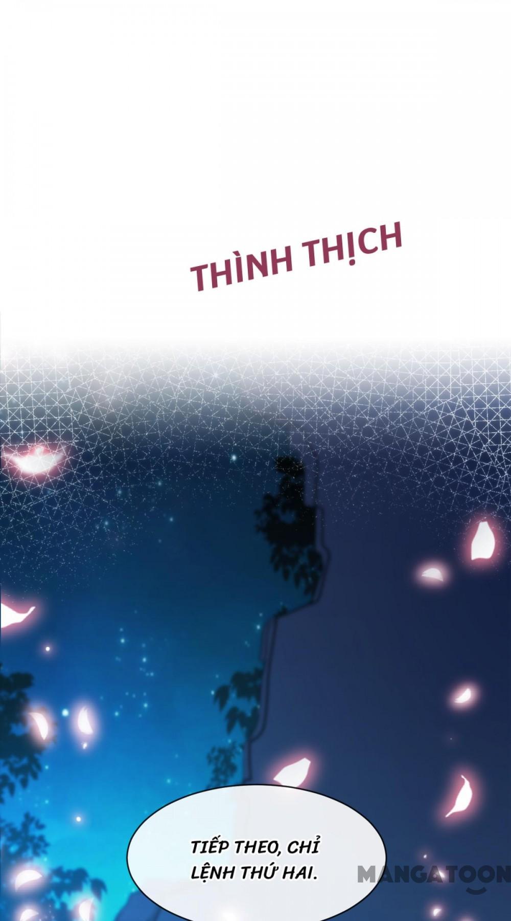 Tân Nương Của Ma Thần Chapter 93 - Trang 33
