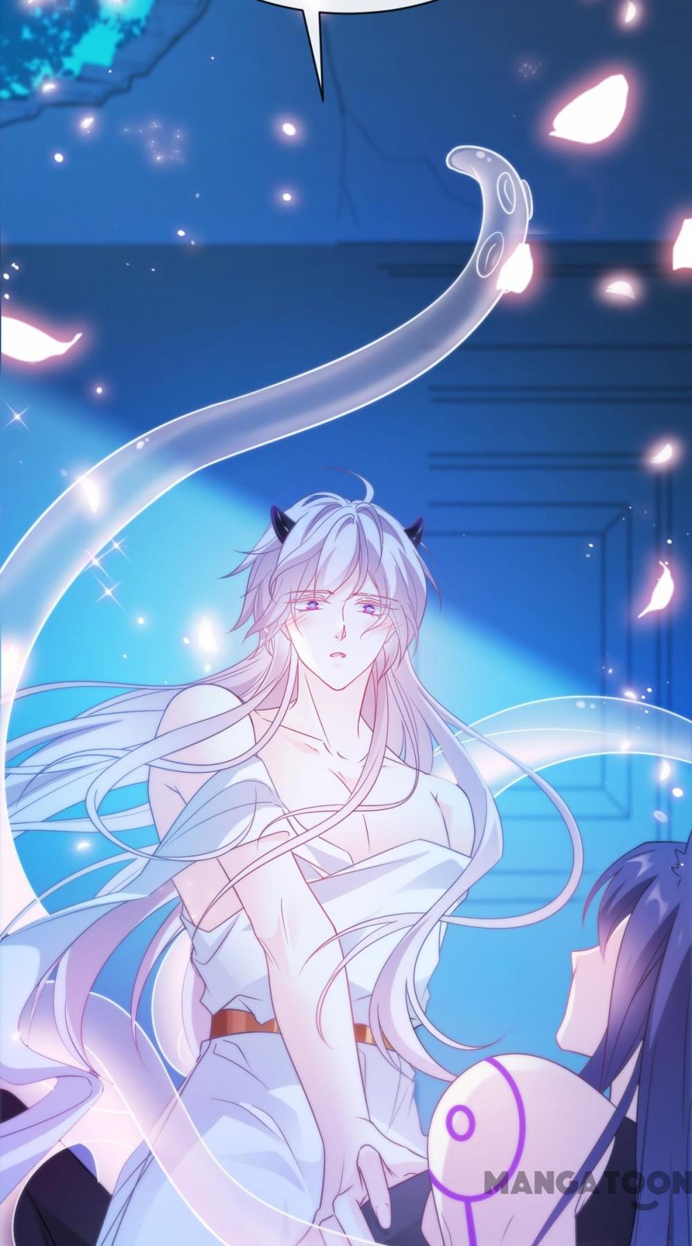 Tân Nương Của Ma Thần Chapter 93 - Trang 34