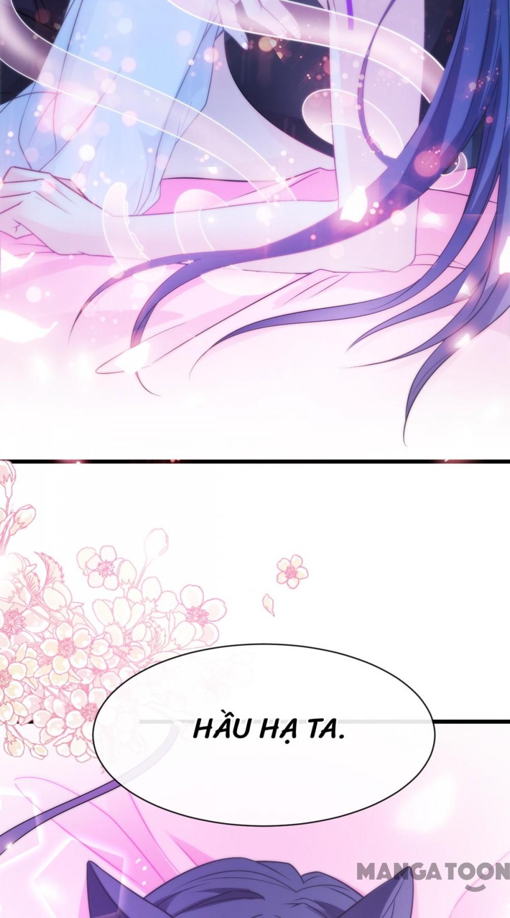 Tân Nương Của Ma Thần Chapter 93 - Trang 35