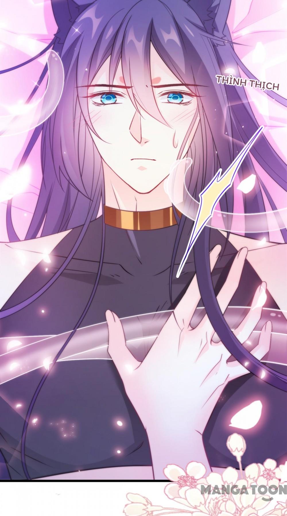 Tân Nương Của Ma Thần Chapter 93 - Trang 36