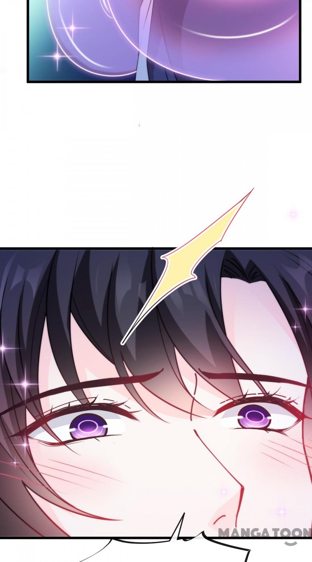 Tân Nương Của Ma Thần Chapter 93 - Trang 8