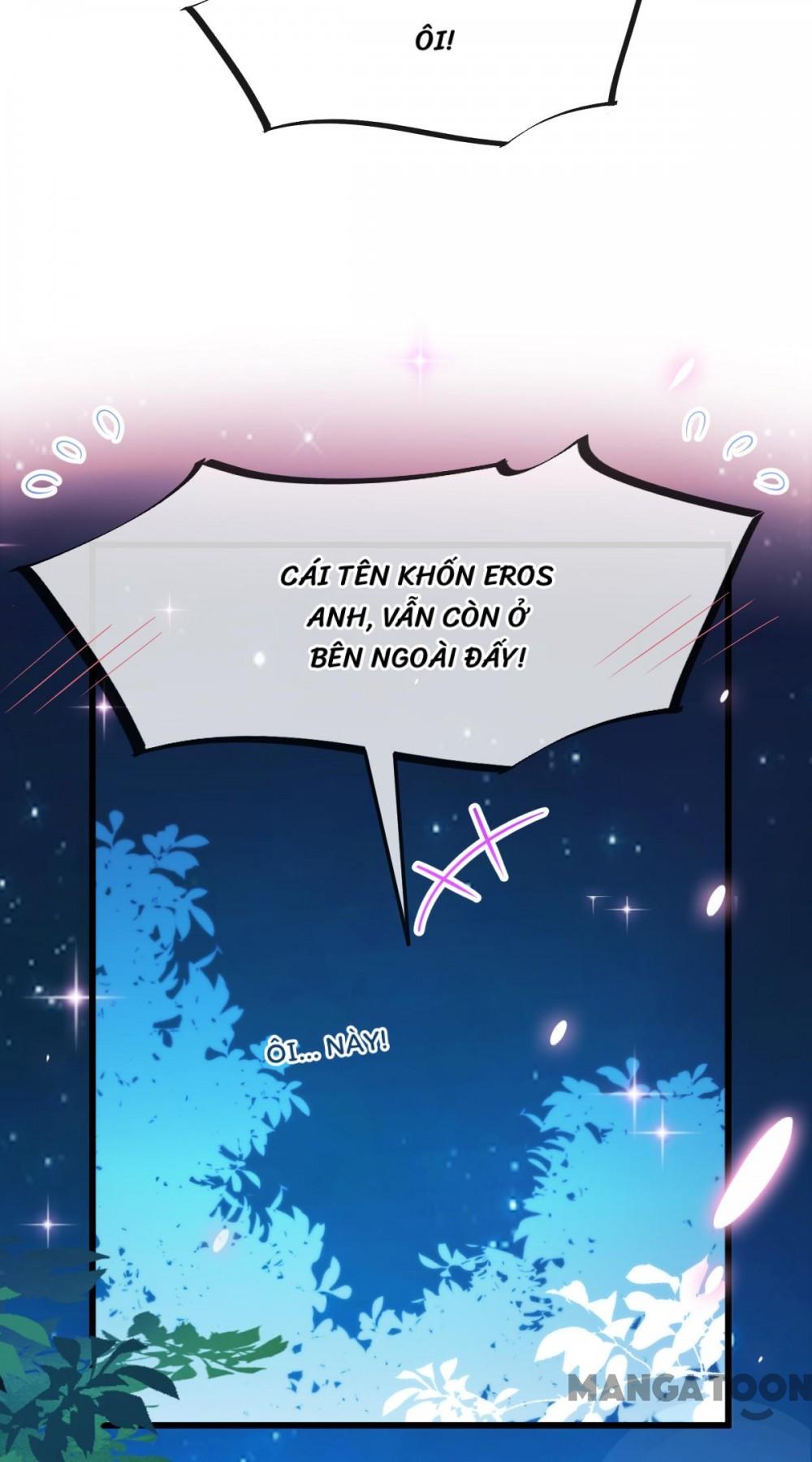 Tân Nương Của Ma Thần Chapter 93 - Trang 9