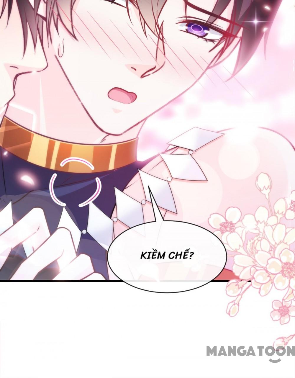 Tân Nương Của Ma Thần Chapter 94 - Trang 10
