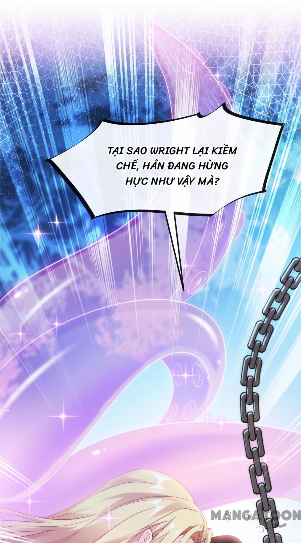 Tân Nương Của Ma Thần Chapter 94 - Trang 11