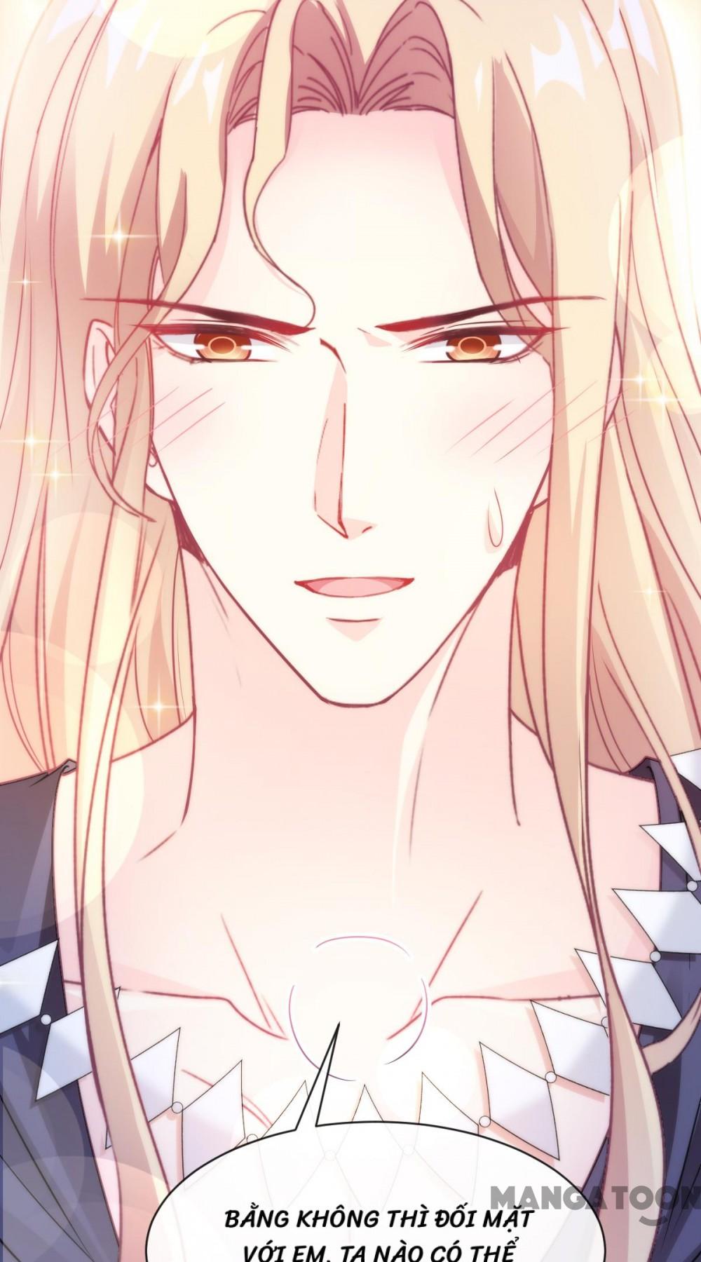 Tân Nương Của Ma Thần Chapter 94 - Trang 13