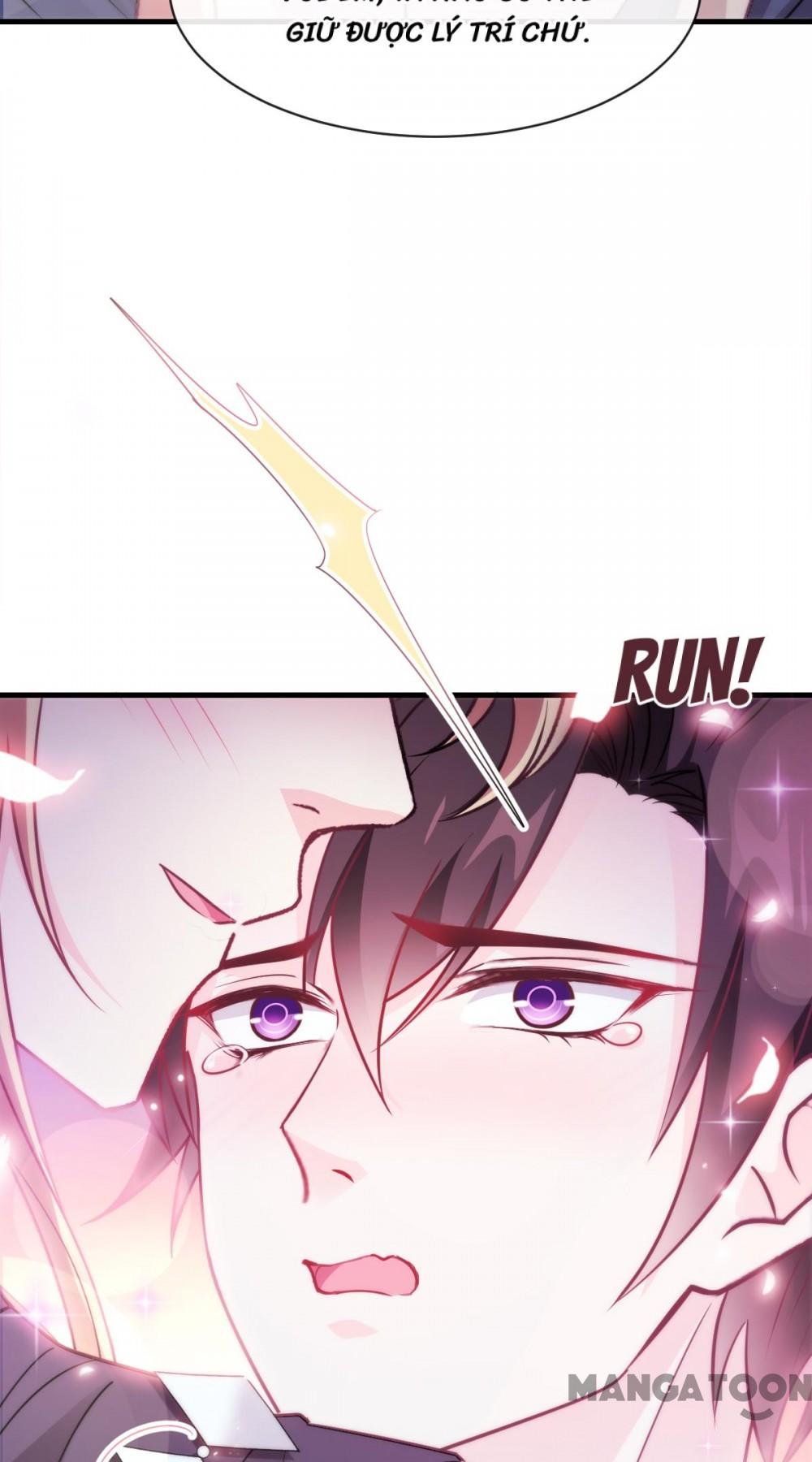 Tân Nương Của Ma Thần Chapter 94 - Trang 14