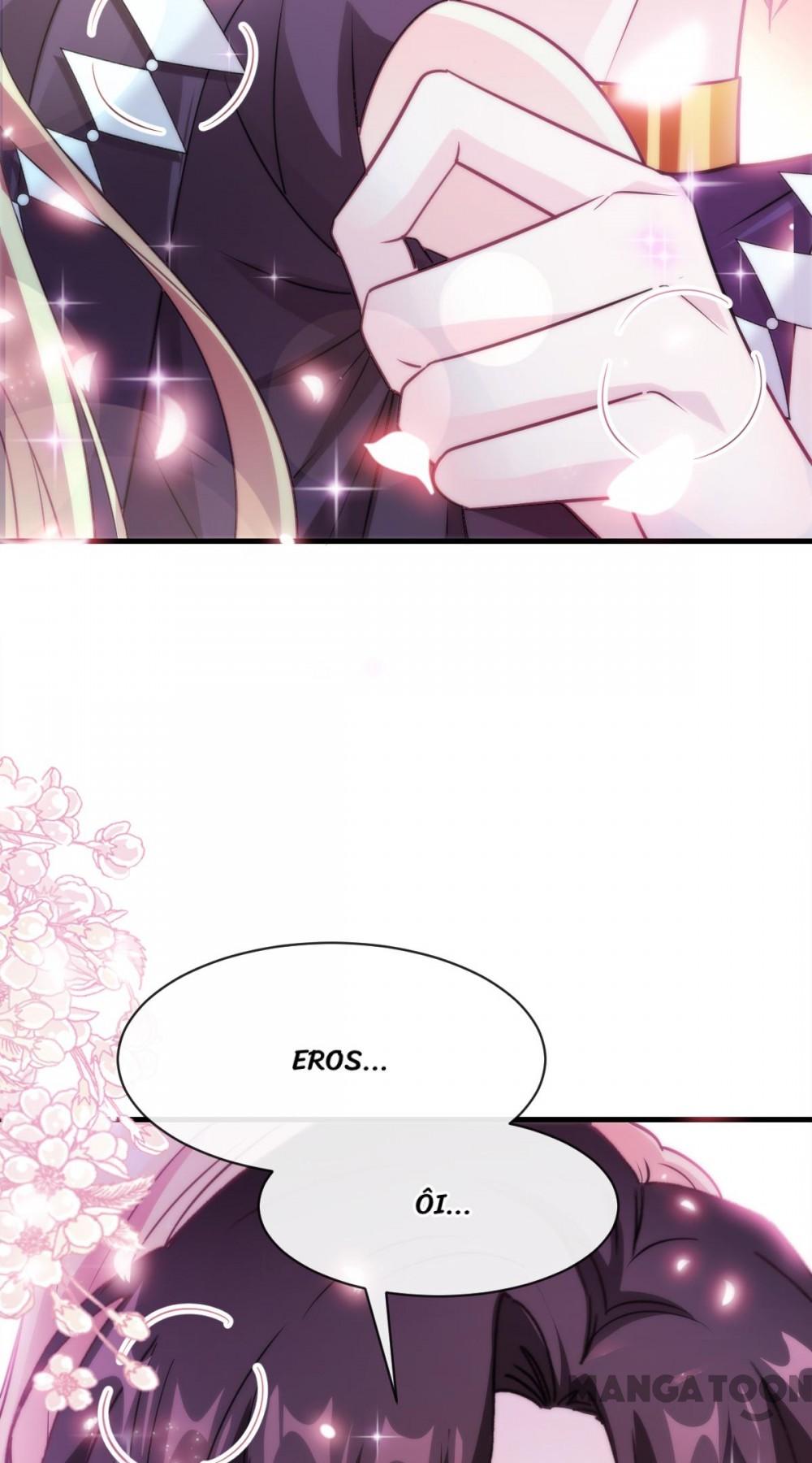 Tân Nương Của Ma Thần Chapter 94 - Trang 15