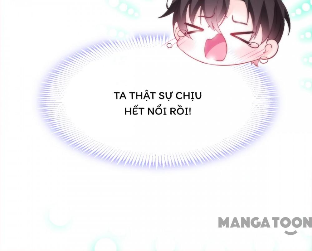 Tân Nương Của Ma Thần Chapter 94 - Trang 17