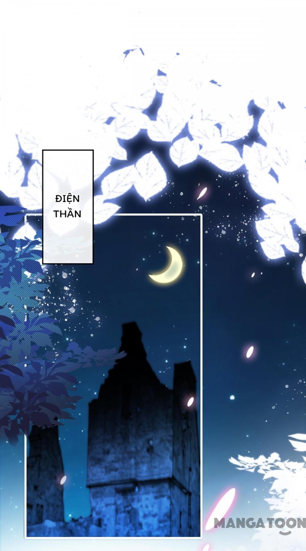 Tân Nương Của Ma Thần Chapter 94 - Trang 18