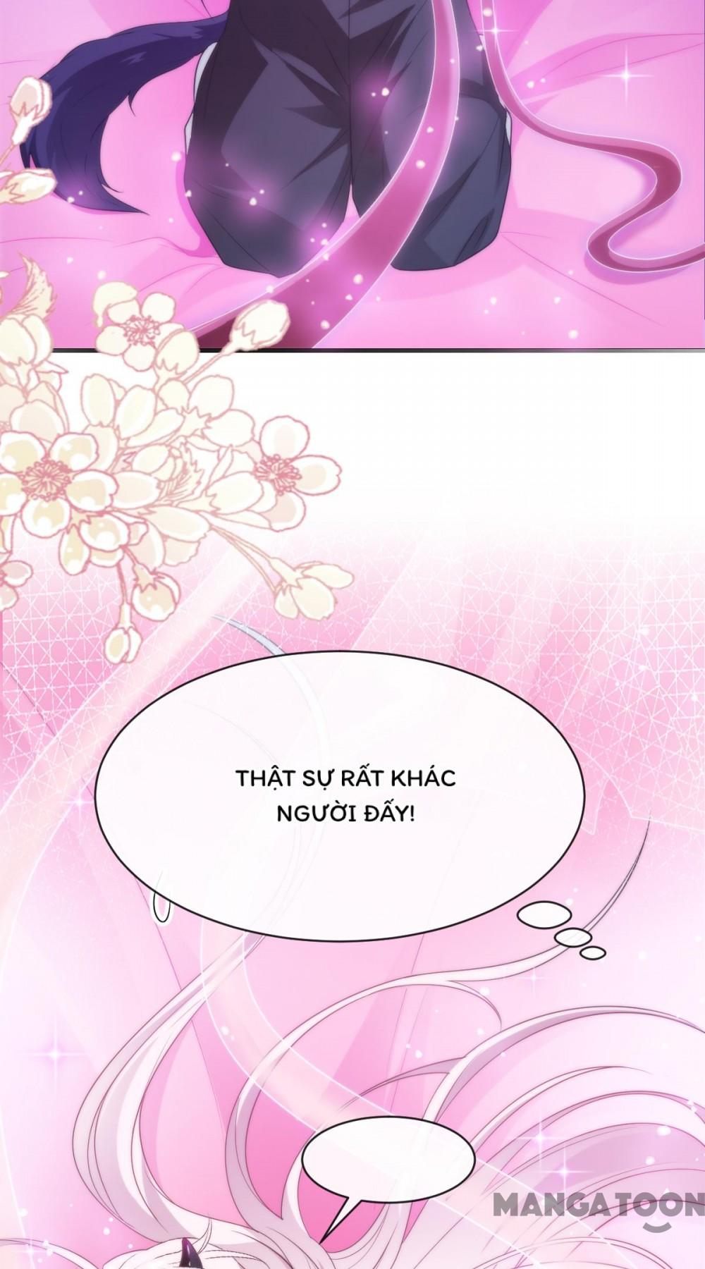 Tân Nương Của Ma Thần Chapter 94 - Trang 20
