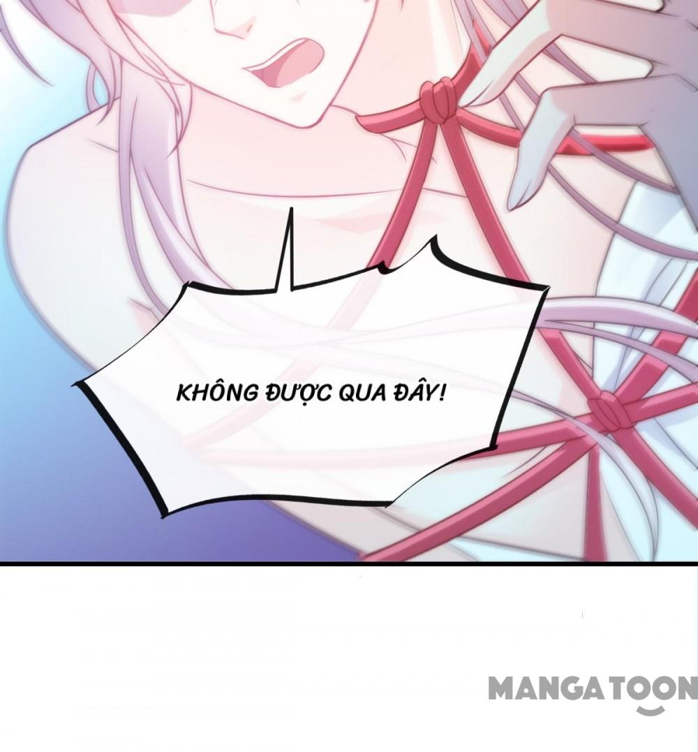 Tân Nương Của Ma Thần Chapter 94 - Trang 24