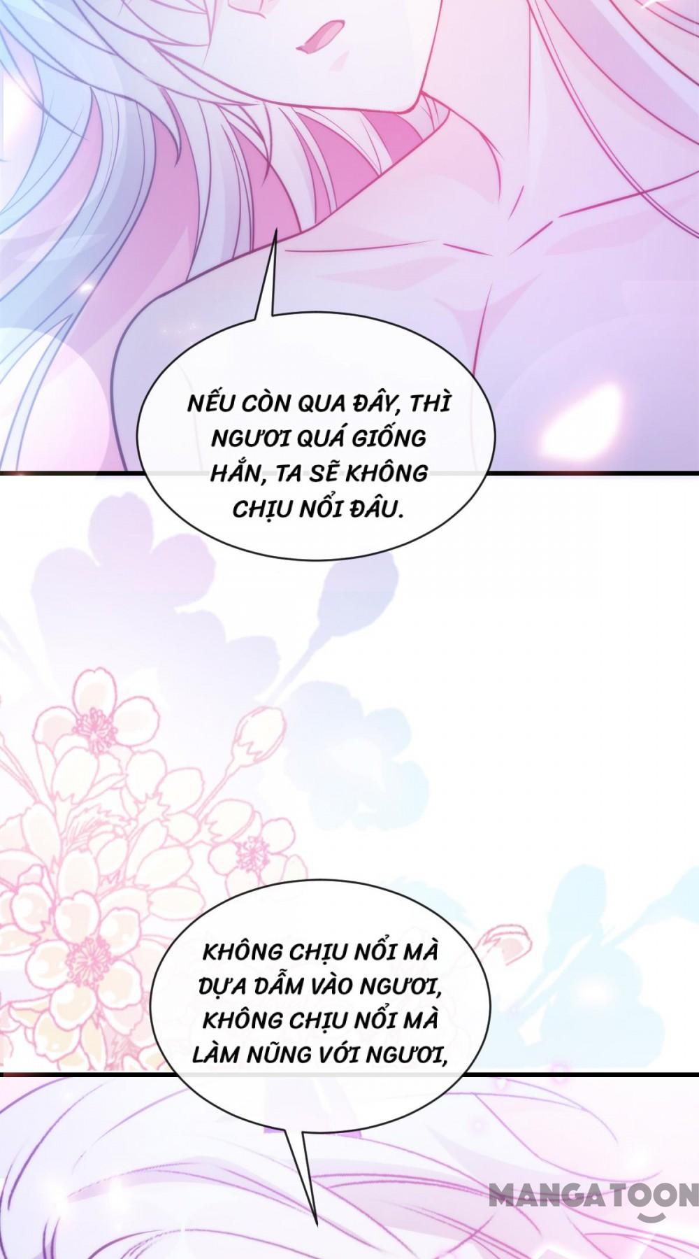 Tân Nương Của Ma Thần Chapter 94 - Trang 28