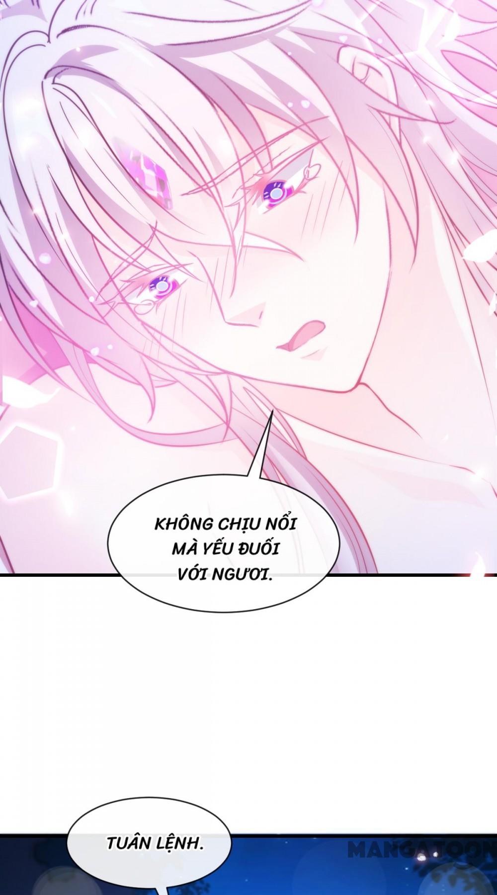 Tân Nương Của Ma Thần Chapter 94 - Trang 29