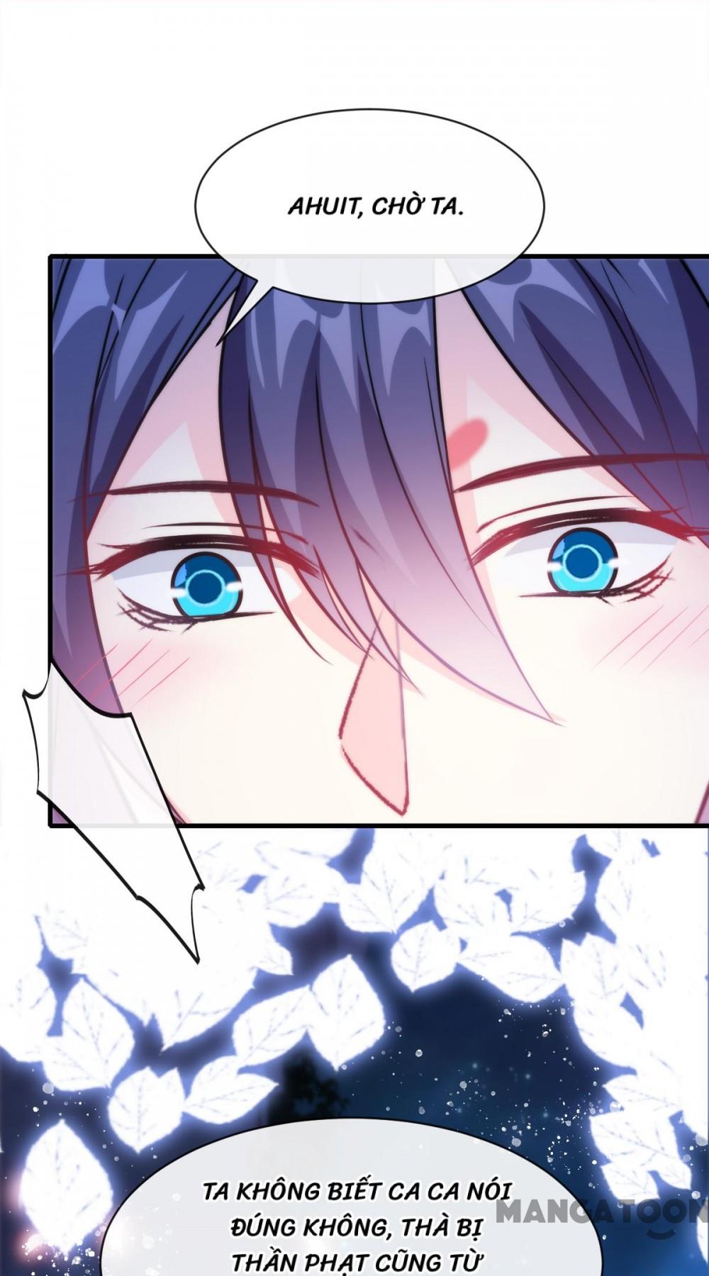 Tân Nương Của Ma Thần Chapter 94 - Trang 32