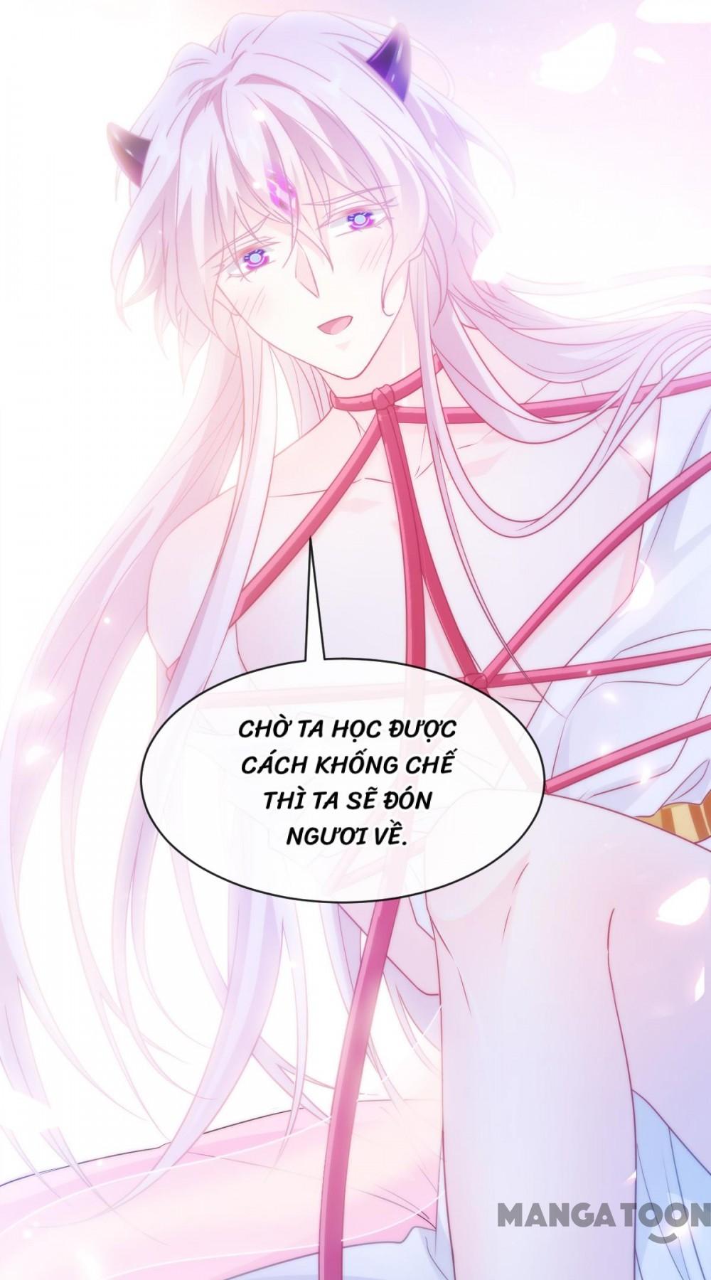 Tân Nương Của Ma Thần Chapter 94 - Trang 34