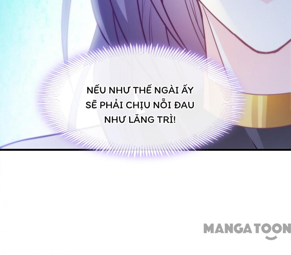 Tân Nương Của Ma Thần Chapter 94 - Trang 36