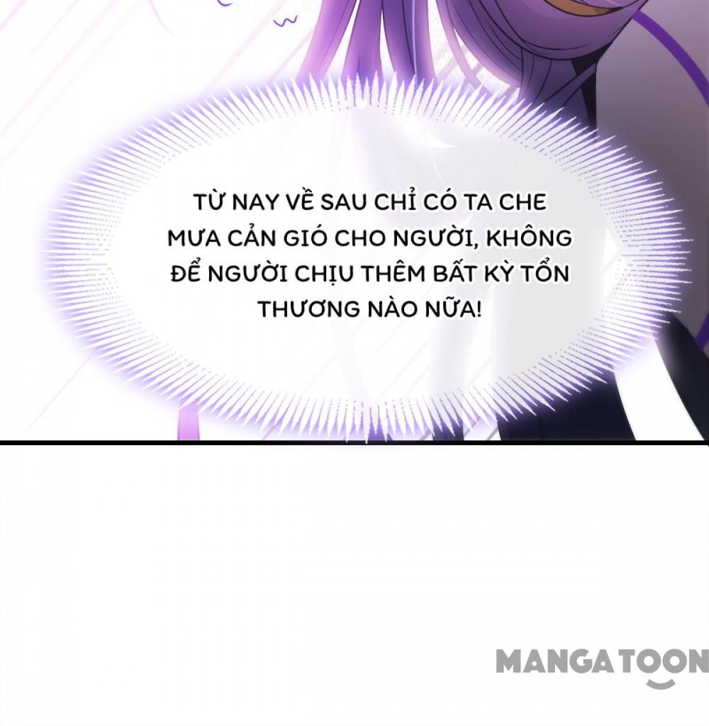 Tân Nương Của Ma Thần Chapter 94 - Trang 41