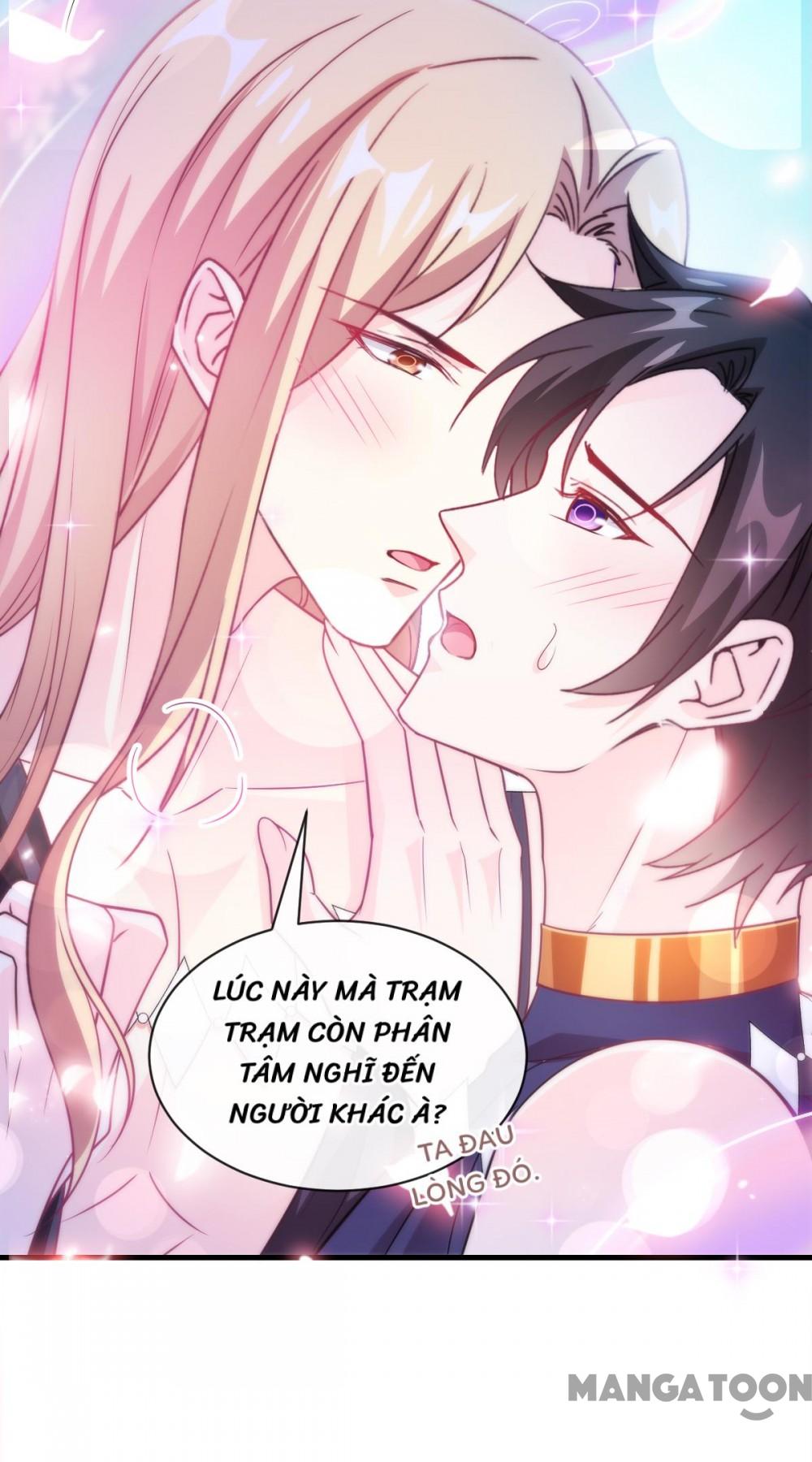 Tân Nương Của Ma Thần Chapter 94 - Trang 7