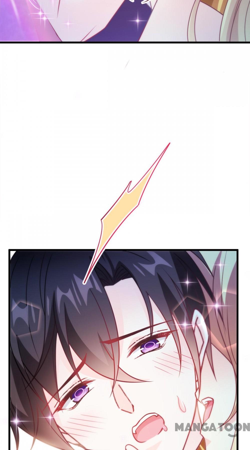 Tân Nương Của Ma Thần Chapter 95 - Trang 12