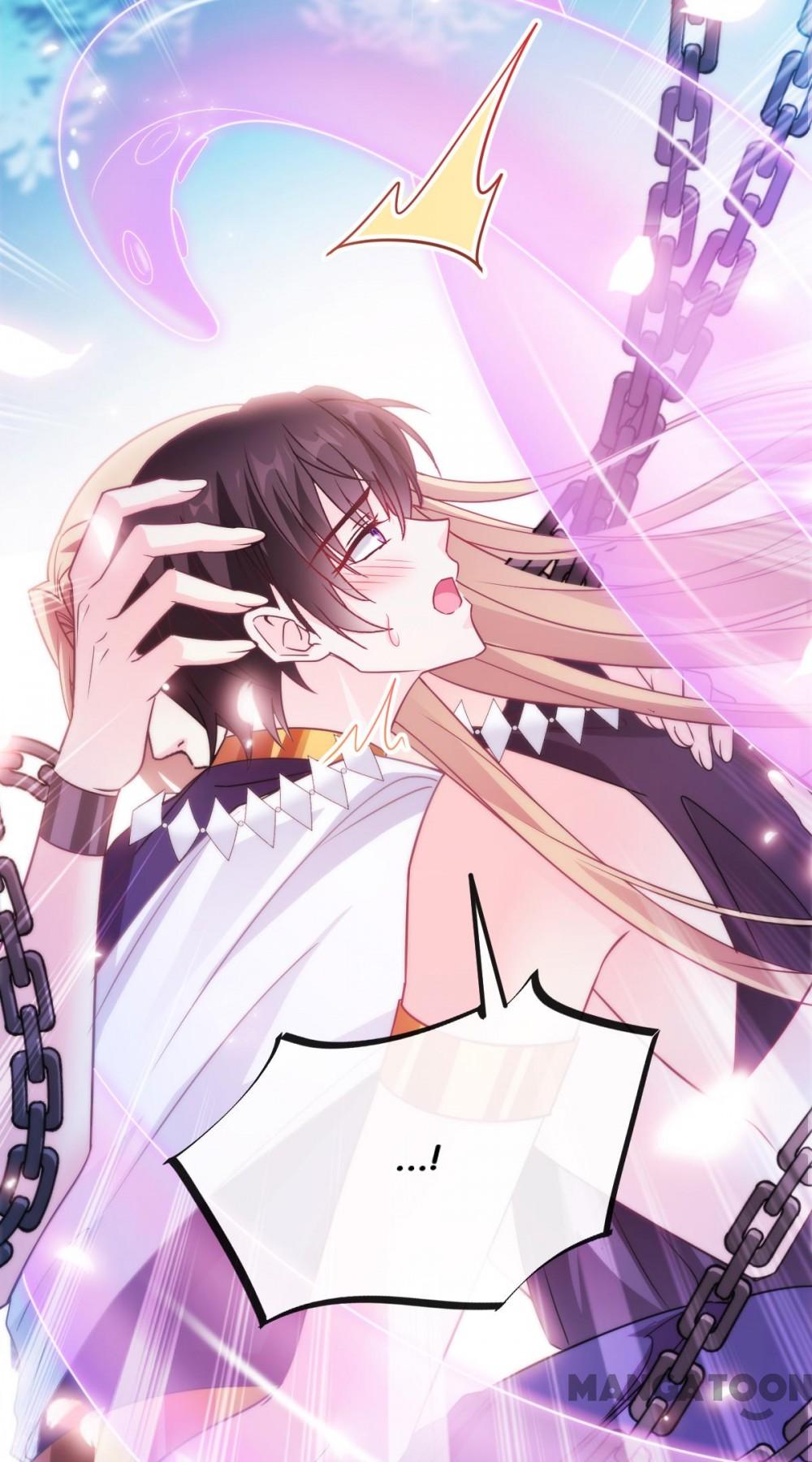Tân Nương Của Ma Thần Chapter 95 - Trang 18