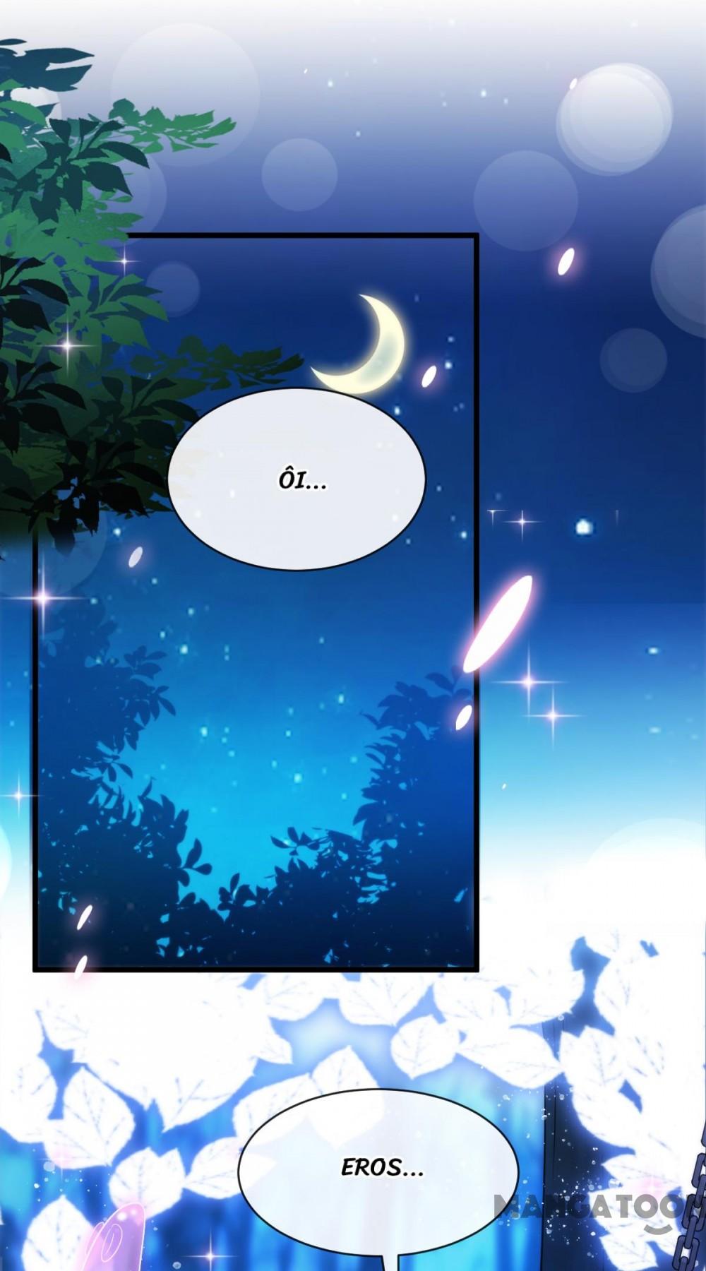 Tân Nương Của Ma Thần Chapter 95 - Trang 2