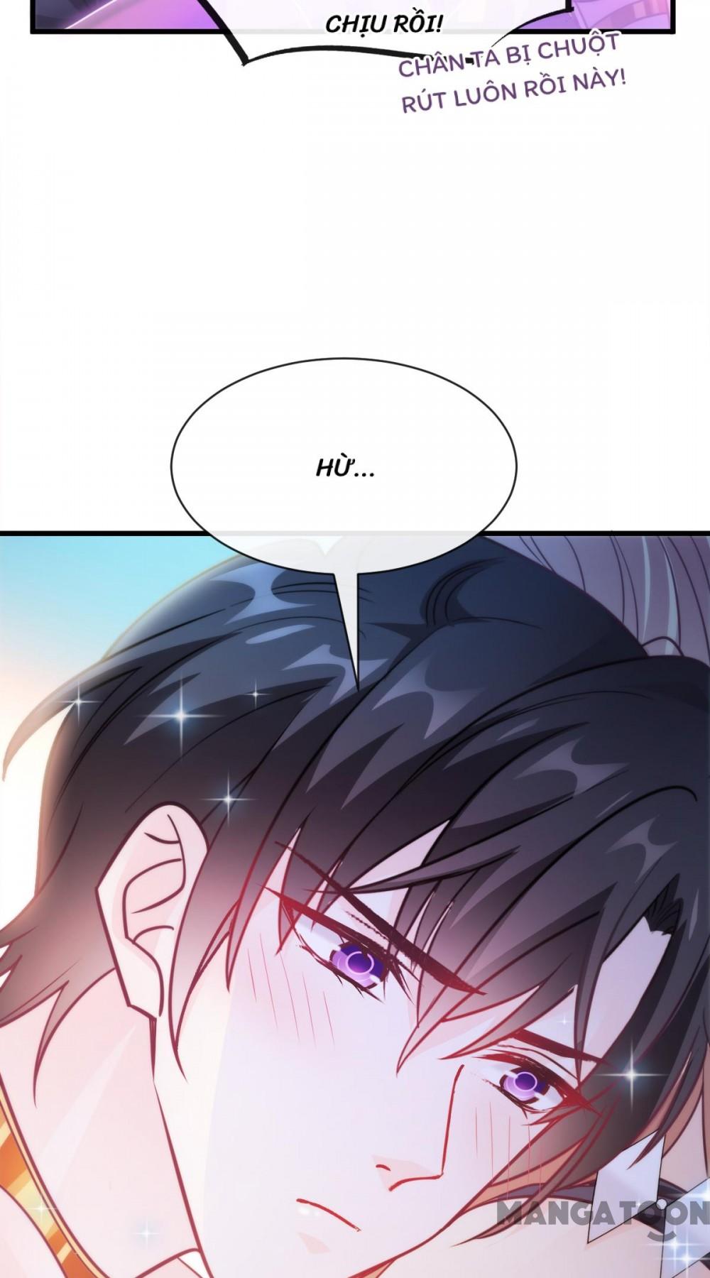 Tân Nương Của Ma Thần Chapter 95 - Trang 23