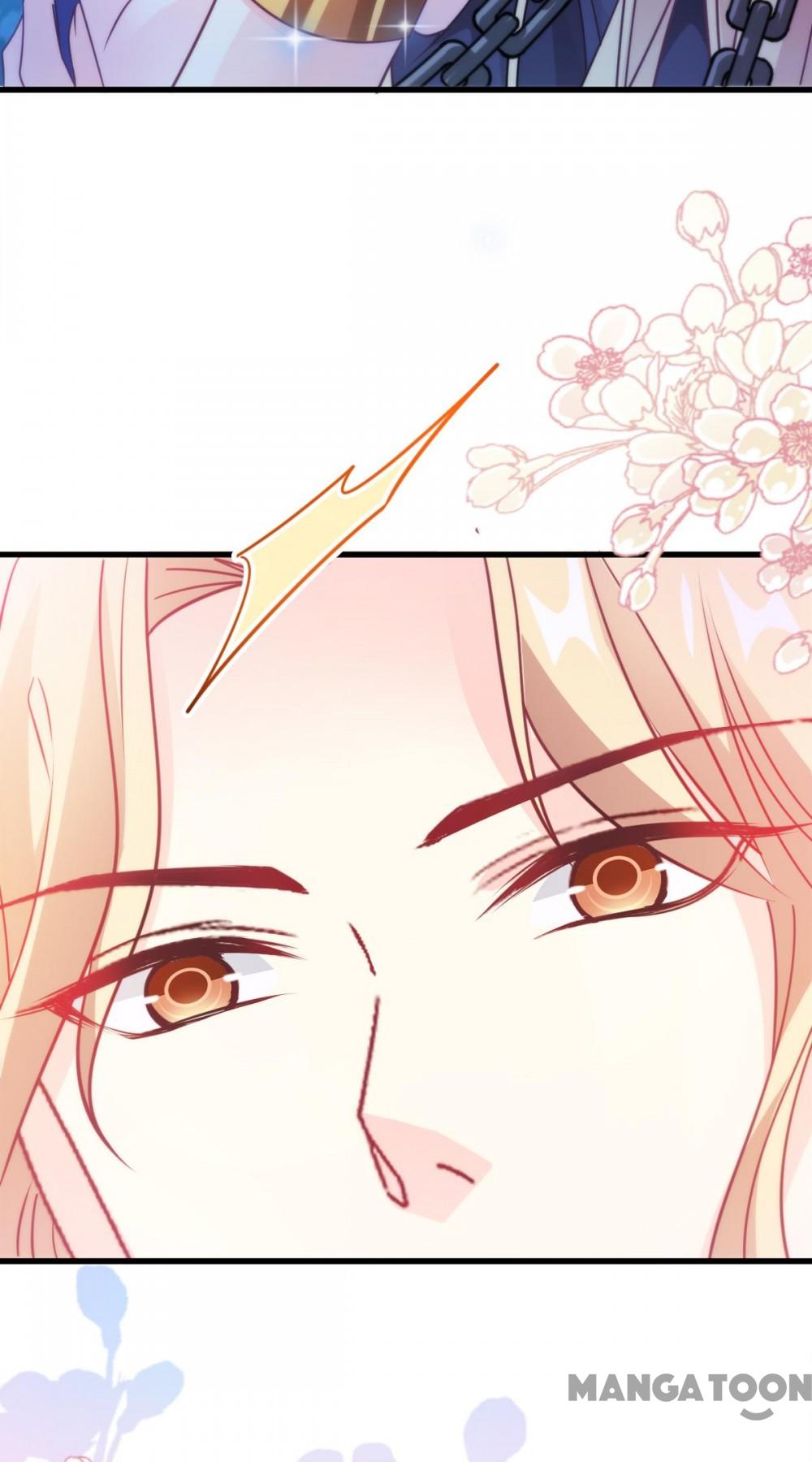 Tân Nương Của Ma Thần Chapter 95 - Trang 27