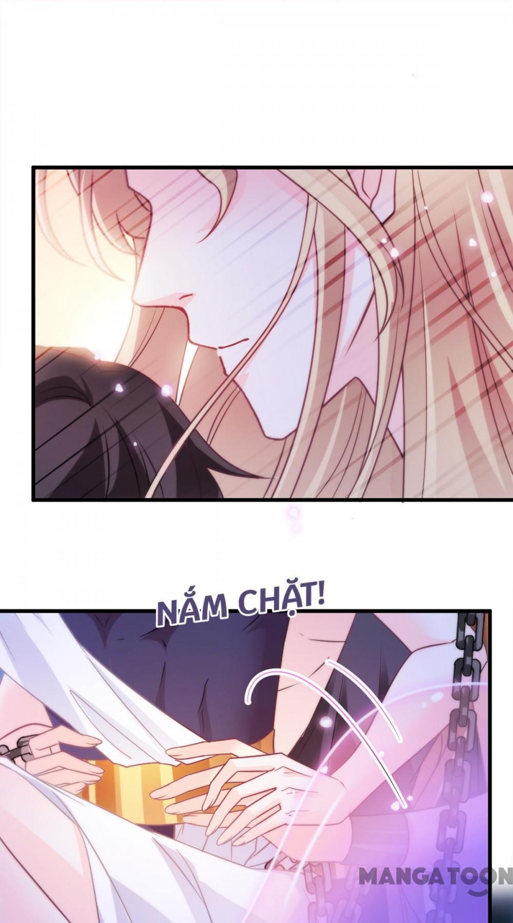 Tân Nương Của Ma Thần Chapter 95 - Trang 30