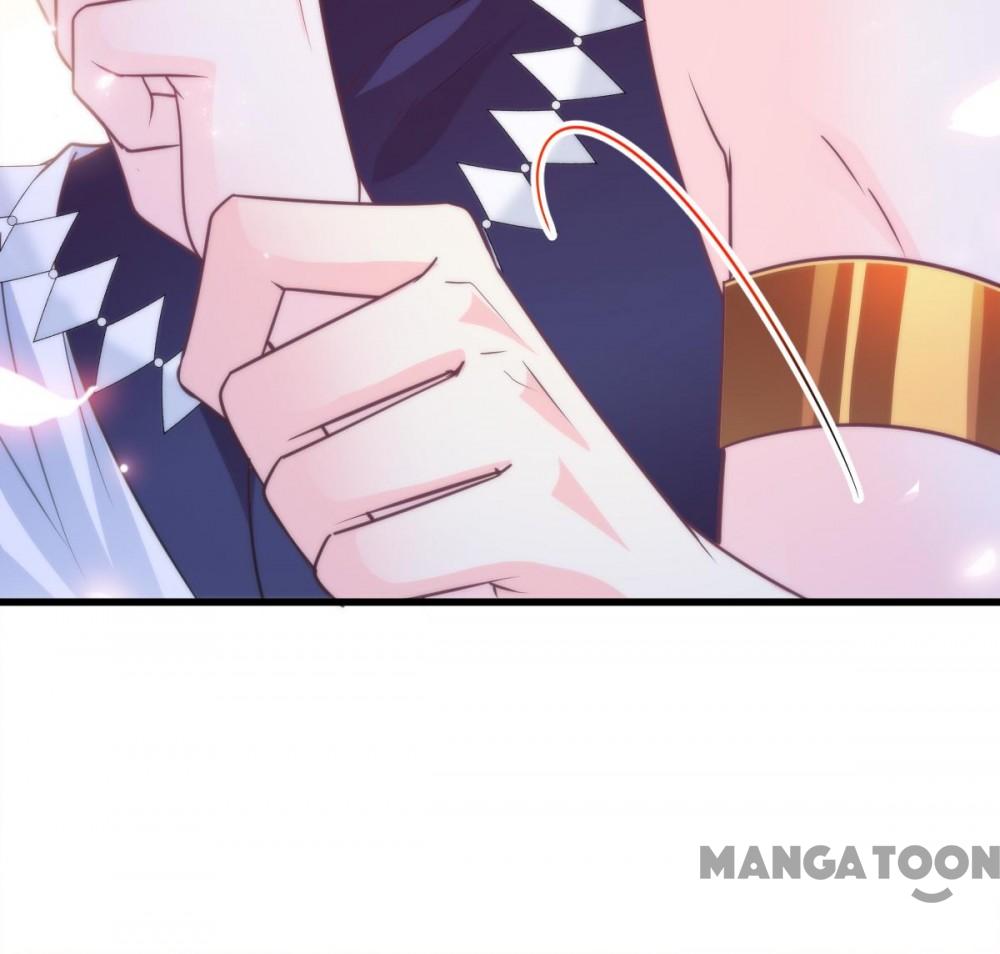 Tân Nương Của Ma Thần Chapter 95 - Trang 36