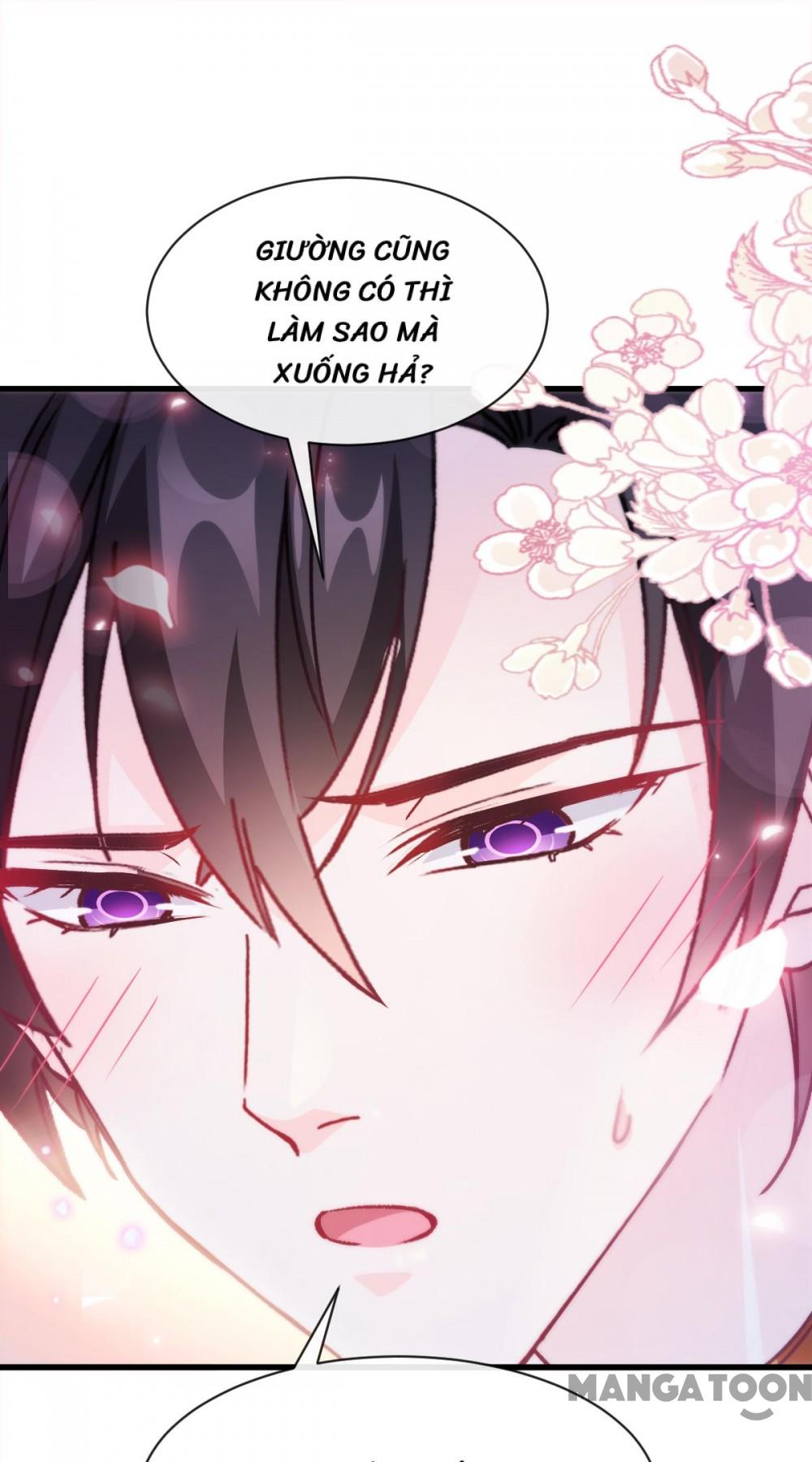 Tân Nương Của Ma Thần Chapter 95 - Trang 37