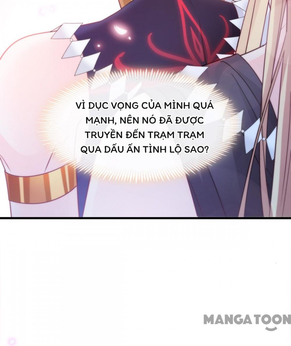 Tân Nương Của Ma Thần Chapter 95 - Trang 39