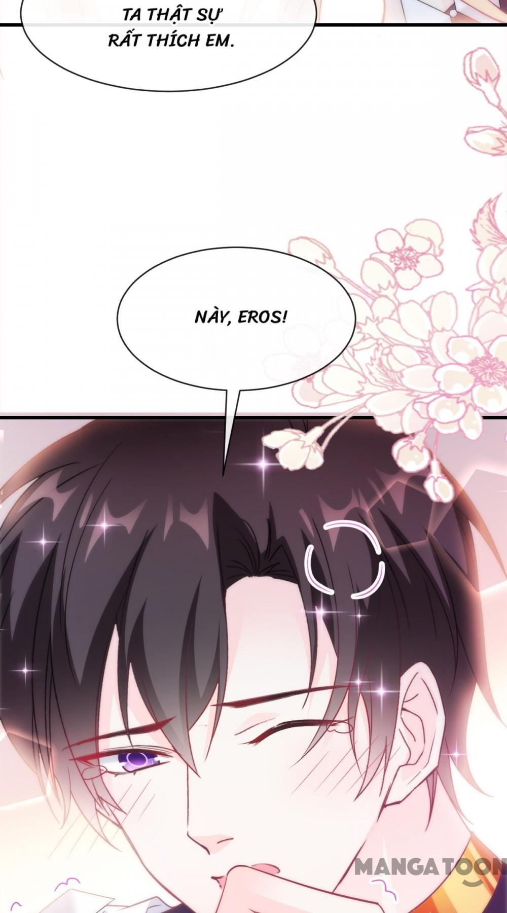 Tân Nương Của Ma Thần Chapter 96 - Trang 10