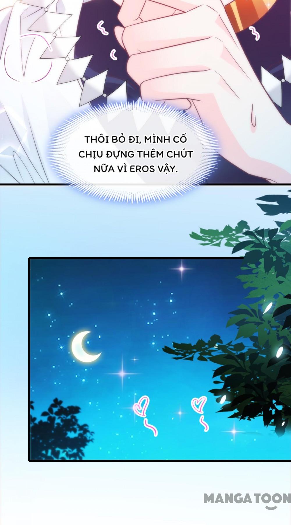 Tân Nương Của Ma Thần Chapter 96 - Trang 11