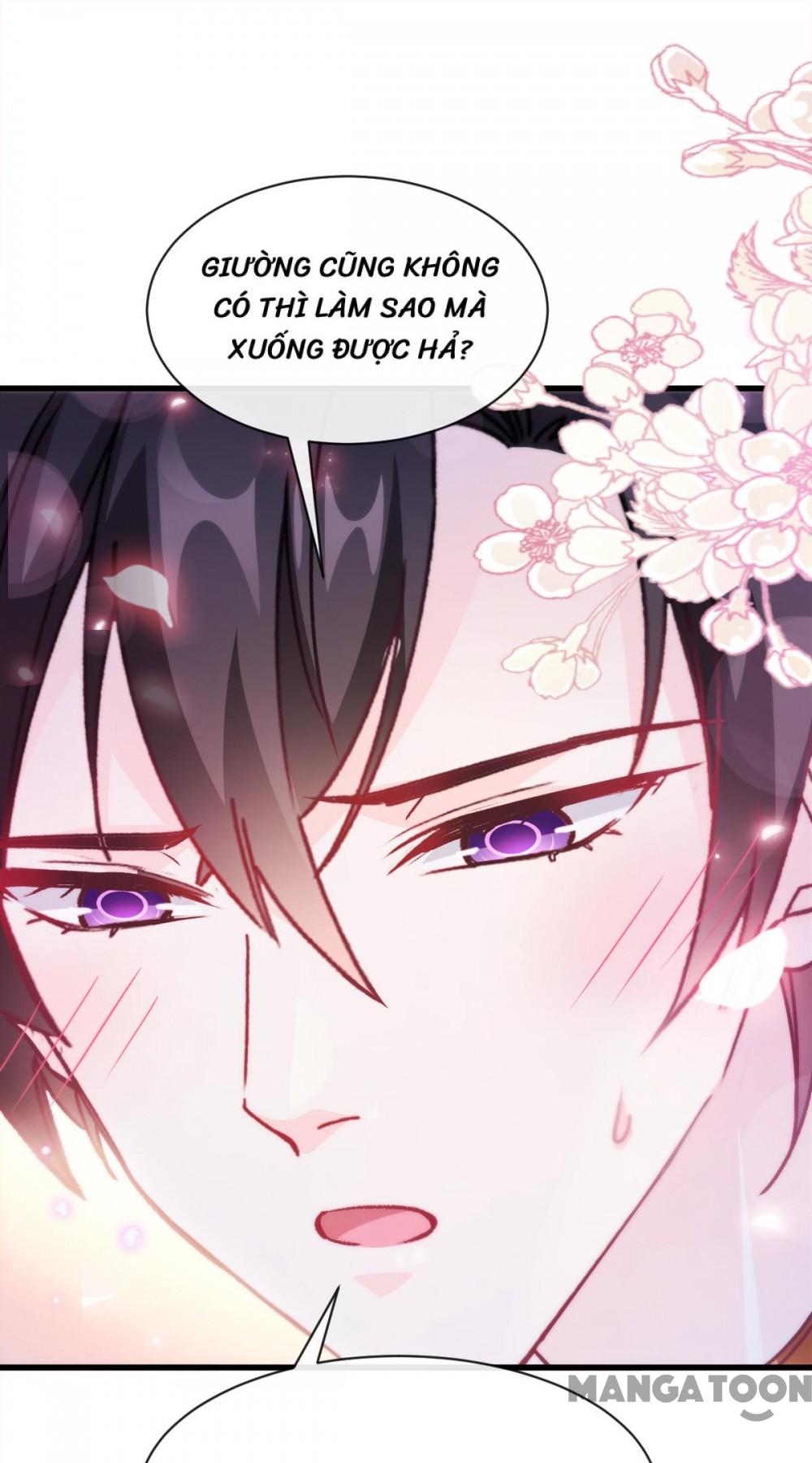 Tân Nương Của Ma Thần Chapter 96 - Trang 2