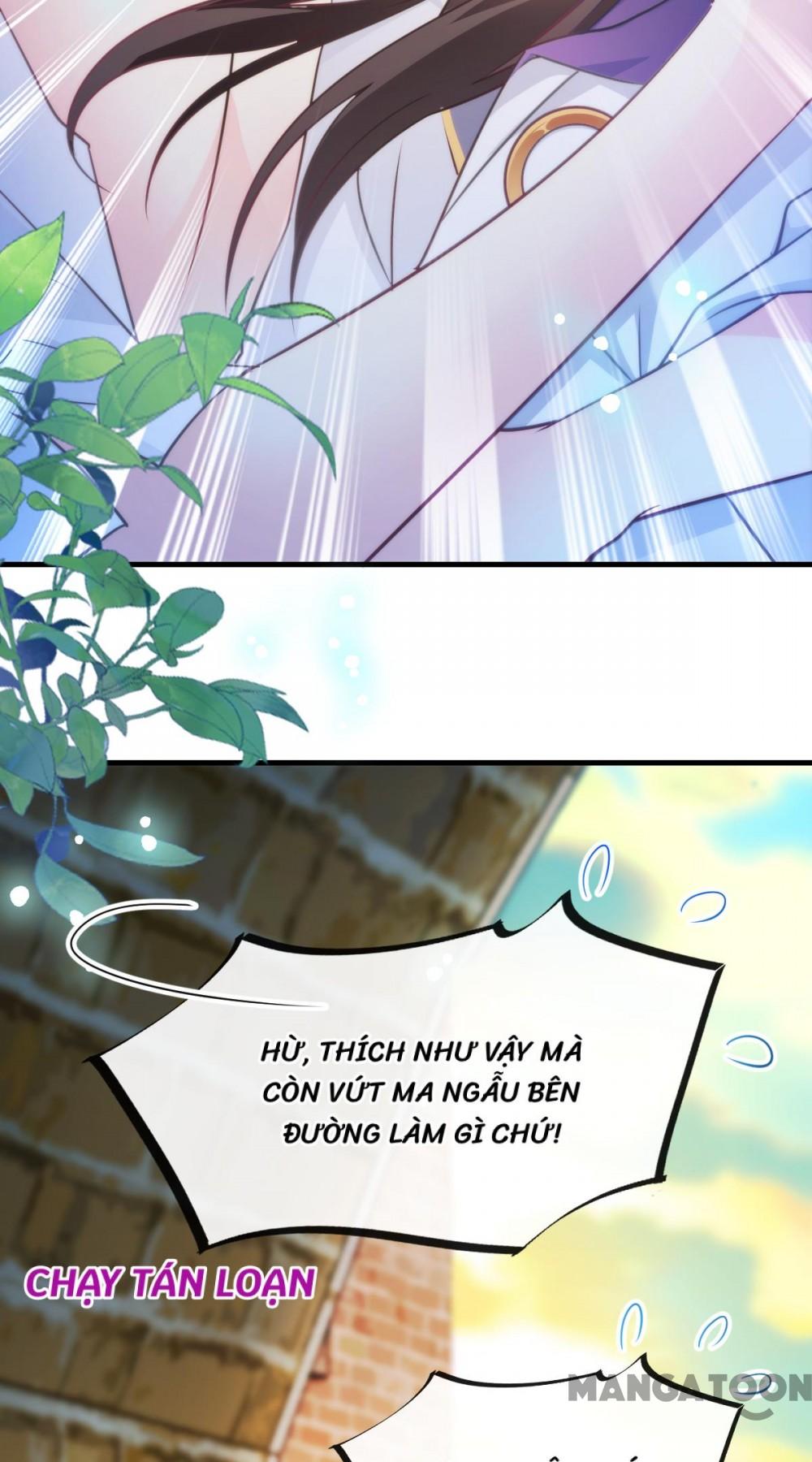 Tân Nương Của Ma Thần Chapter 96 - Trang 26