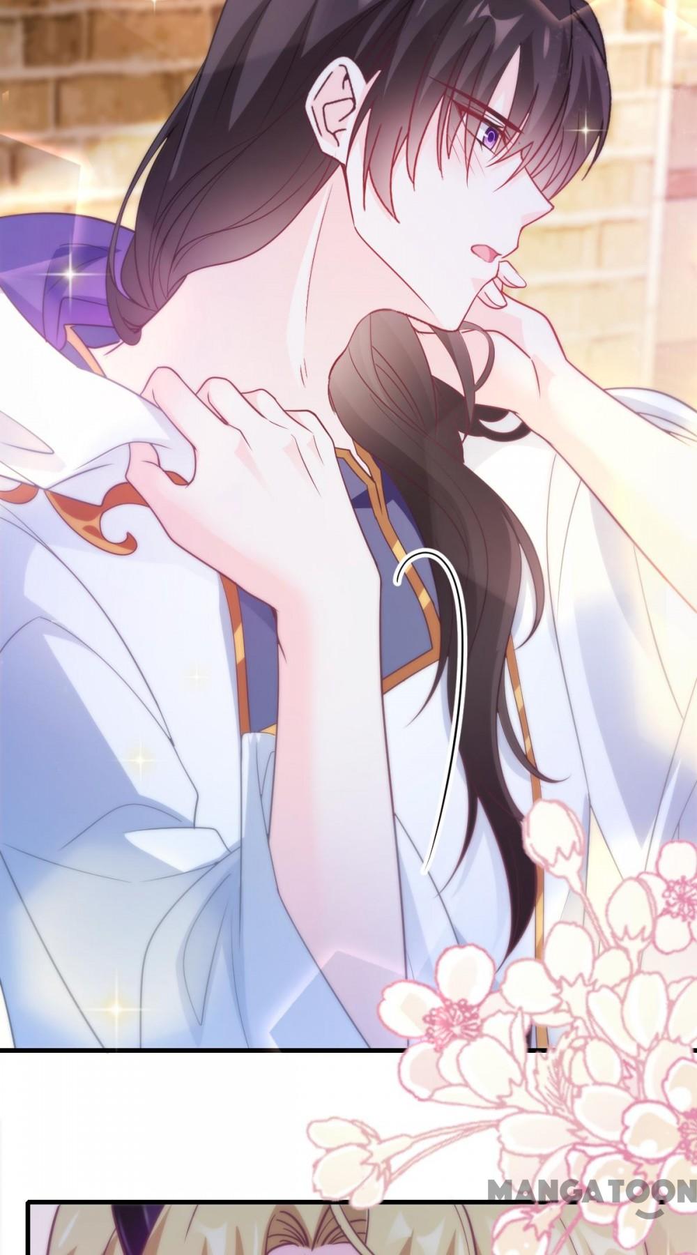 Tân Nương Của Ma Thần Chapter 96 - Trang 32