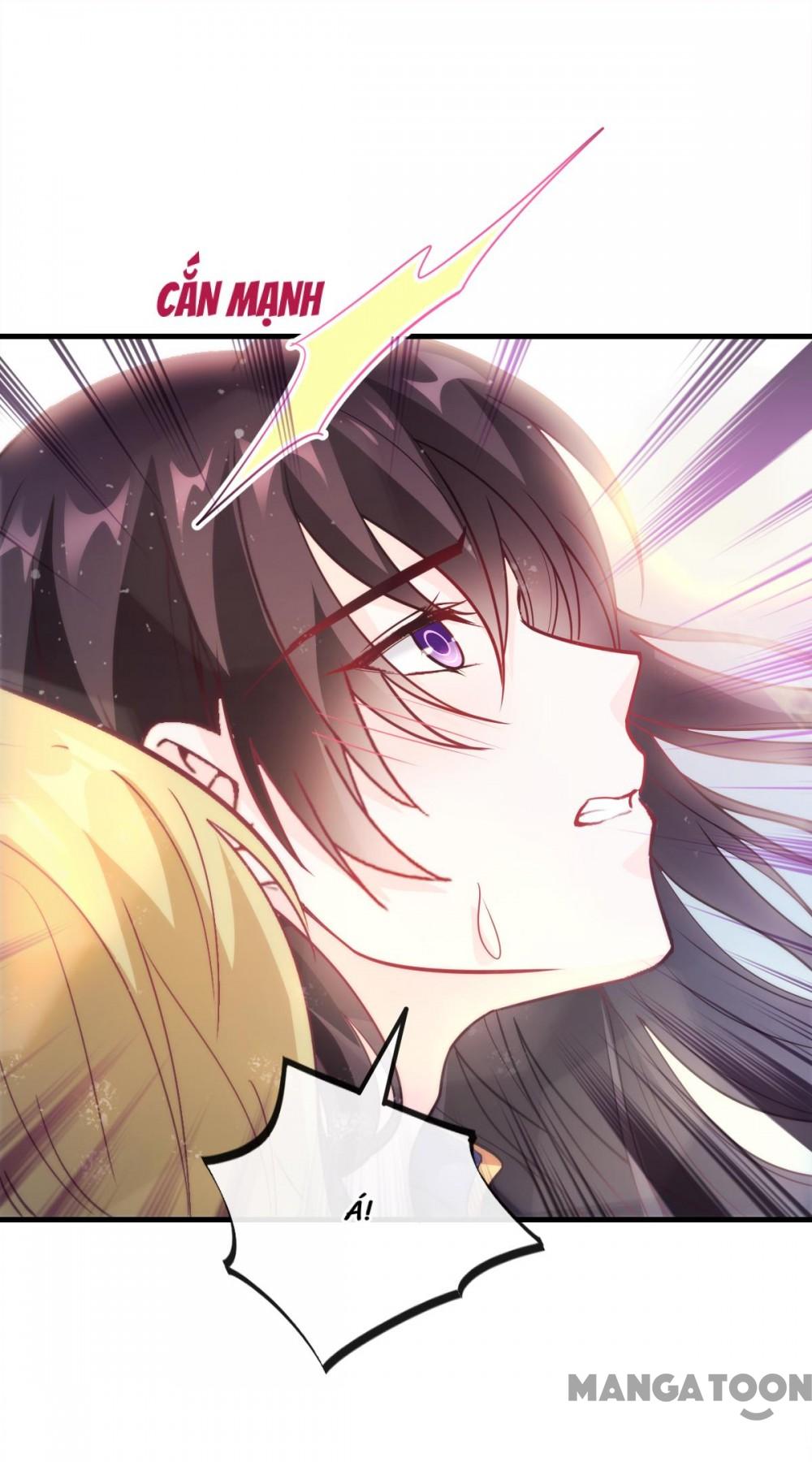 Tân Nương Của Ma Thần Chapter 96 - Trang 36