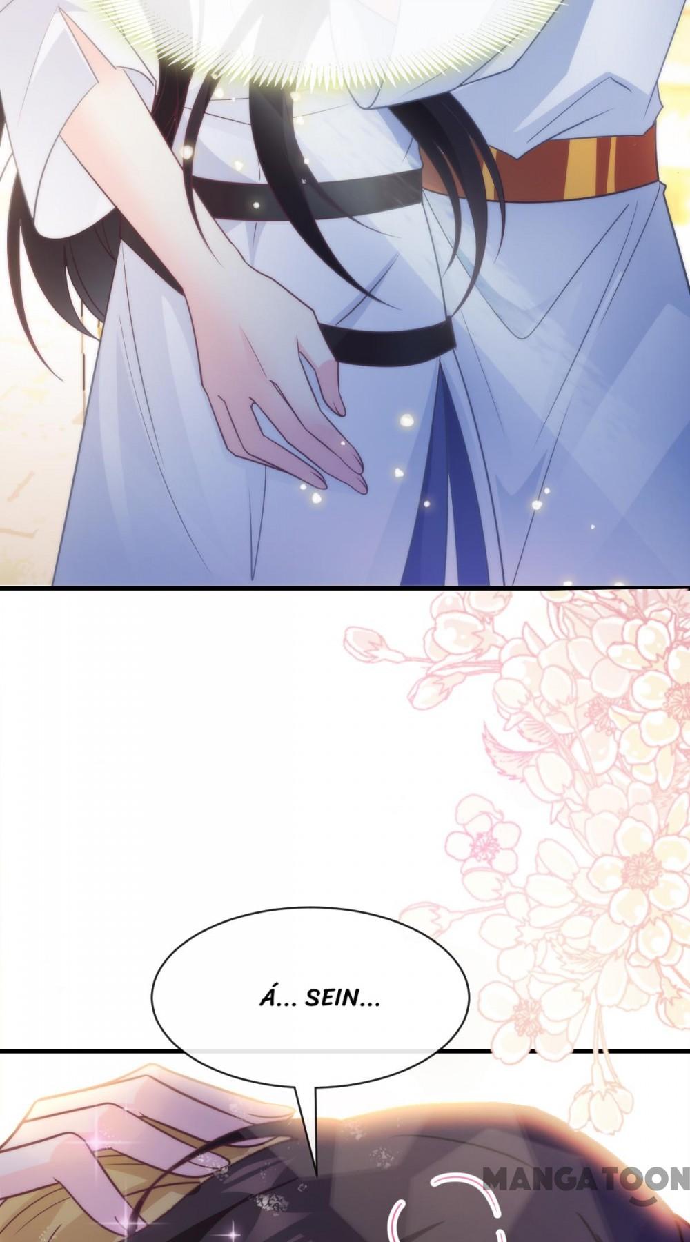 Tân Nương Của Ma Thần Chapter 96 - Trang 38
