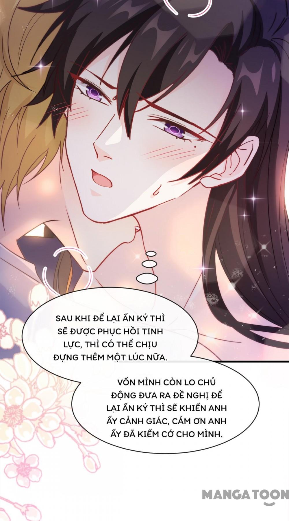 Tân Nương Của Ma Thần Chapter 96 - Trang 39
